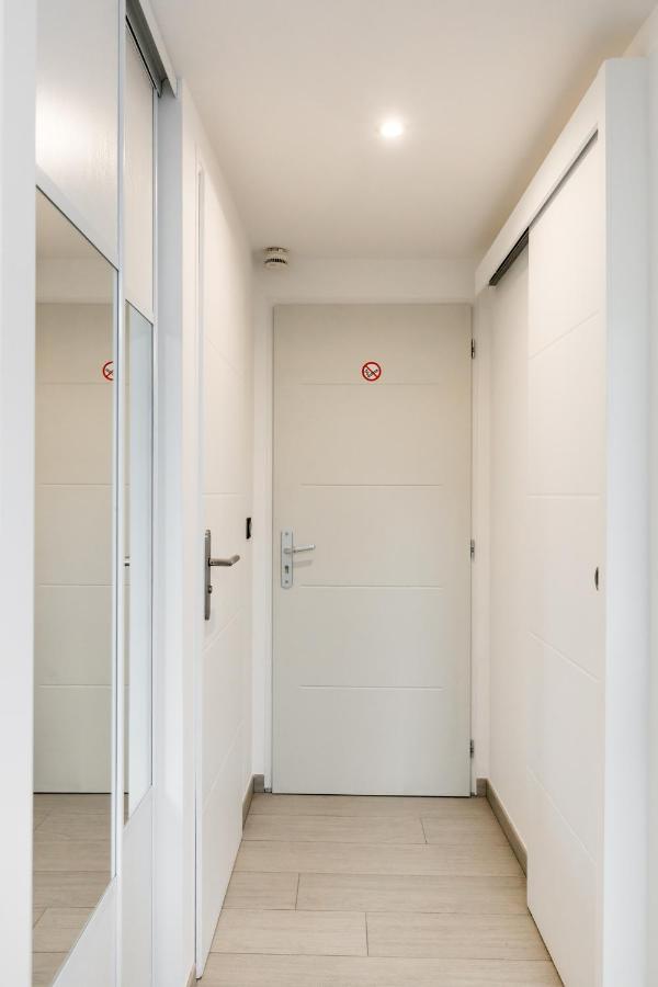 Double Studio 6 Persons Near Disney - Fairytale Factory Bussy-Saint-Georges Bagian luar foto