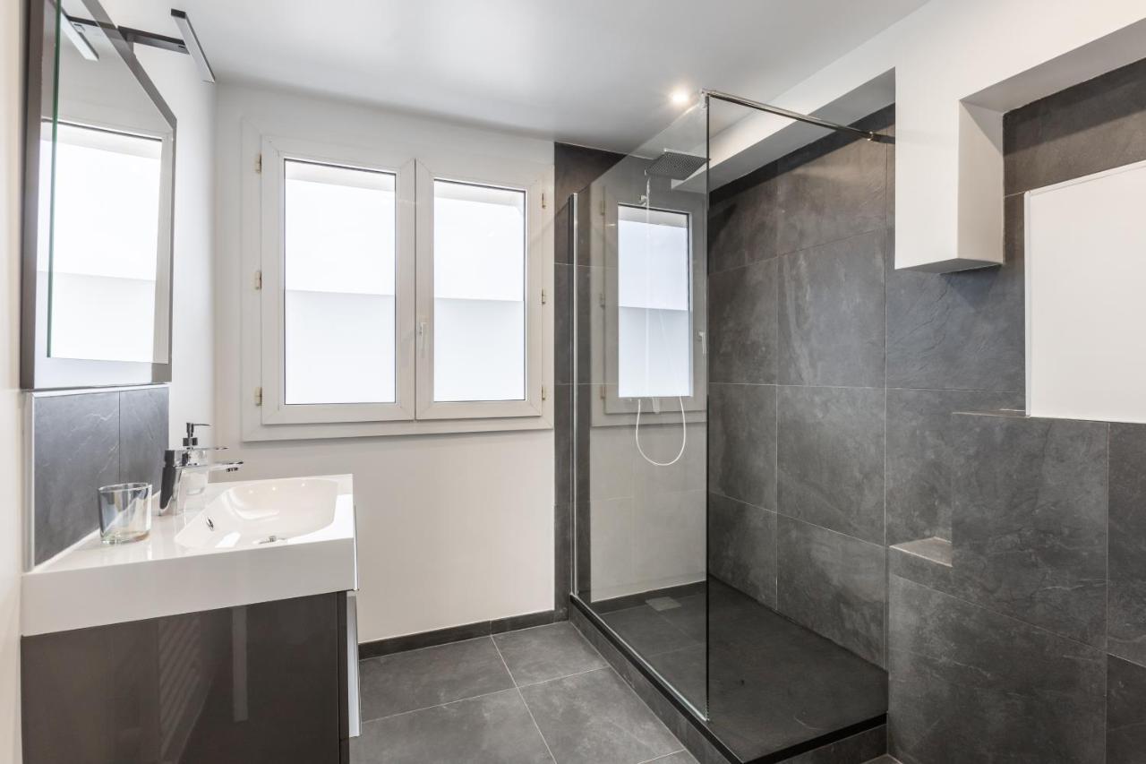 Double Studio 6 Persons Near Disney - Fairytale Factory Bussy-Saint-Georges Bagian luar foto